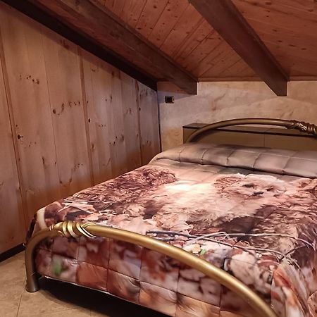 CorioIl Riposo Del Guerriero住宿加早餐旅馆 外观 照片